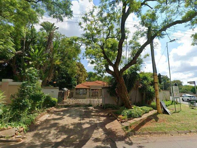 Erf 259, Colbyn Township, Registration Division J.R., The Province Of Gauteng; 150 Amos Street, Colbyn, Pretoria, 0083