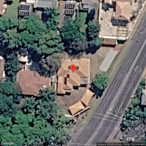 Erf 259, Colbyn Township, Registration Division J.R., The Province Of Gauteng; 150 Amos Street, Colbyn, Pretoria, 0083 thumbnail