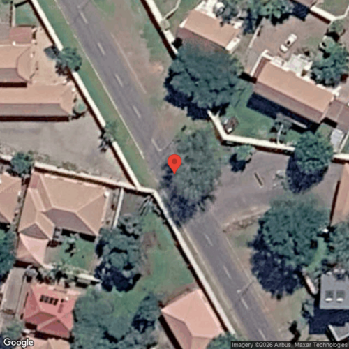 Unit 127 Deo Agathos, Annlin Extension 110 Township thumbnail