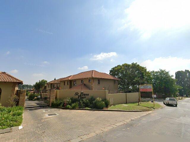 Portion 1 Of Erf 986 Paulshof Extension 54 Township, 1 St Peters Place, Capricorn Drive, Paulshof Extension 54, Gauteng Province