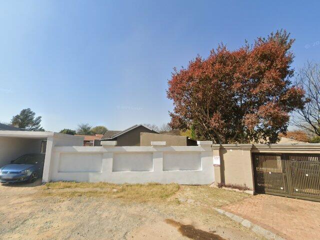 Erf 3127 Witpoortjie Extension 18 Township, 140 Maynier Avenue, Witpoortjie, Roodepoort