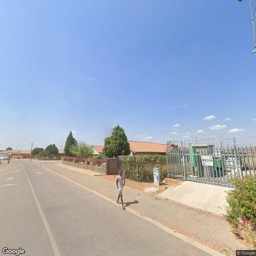 Erf 1438 Soshanguve Gg Township, Also Known As 1438 Soshanguve Block Gg, Soshanguve thumbnail