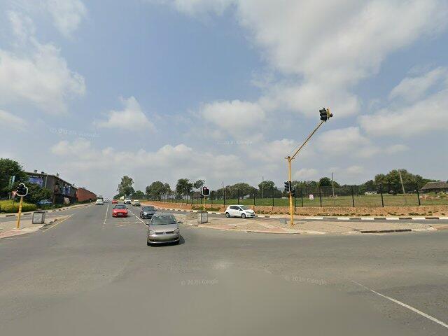 Cert AI N Erf 989 North Riding Extension 26 Township Registration Division I.Q., Province Of Gauteng; 23 St James Park Estate, Bellairs Street, North Riding, Randburg