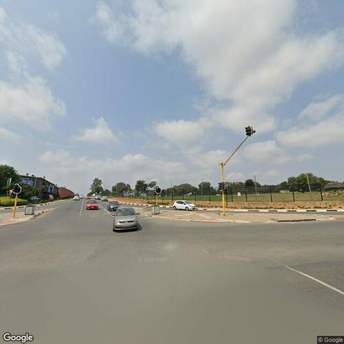 Cert AI N Erf 989 North Riding Extension 26 Township Registration Division I.Q., Province Of Gauteng; 23 St James Park Estate, Bellairs Street, North Riding, Randburg thumbnail