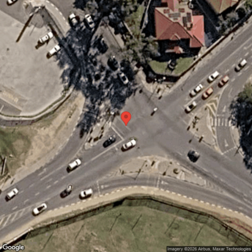 Cert AI N Erf 989 North Riding Extension 26 Township Registration Division I.Q., Province Of Gauteng; 23 St James Park Estate, Bellairs Street, North Riding, Randburg thumbnail