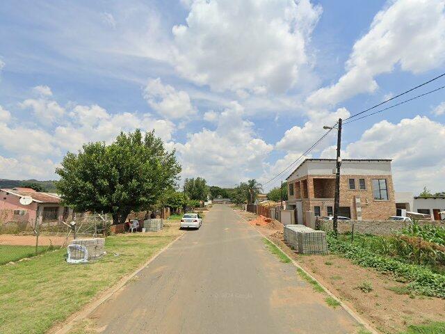 Erf 3526 Ga Rankuwa Unit 3 Township, Cnr. Dr Monnkgotla & Moatshe Streets, City Of Tshwane