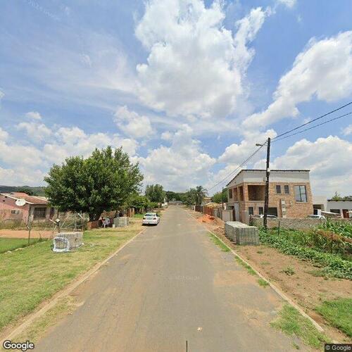 Erf 3526 Ga Rankuwa Unit 3 Township, Cnr. Dr Monnkgotla & Moatshe Streets, City Of Tshwane thumbnail