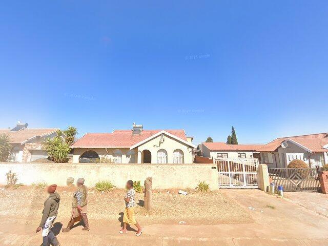 Portion 66 Of Erf 5447 Ennerdale Extension 9 Township, 21 Liverman Crescent, Ennerdale Ext. 9