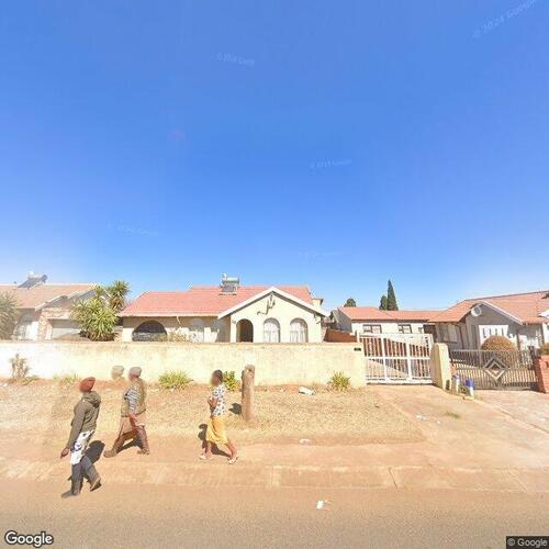 Portion 66 Of Erf 5447 Ennerdale Extension 9 Township, 21 Liverman Crescent, Ennerdale Ext. 9 thumbnail