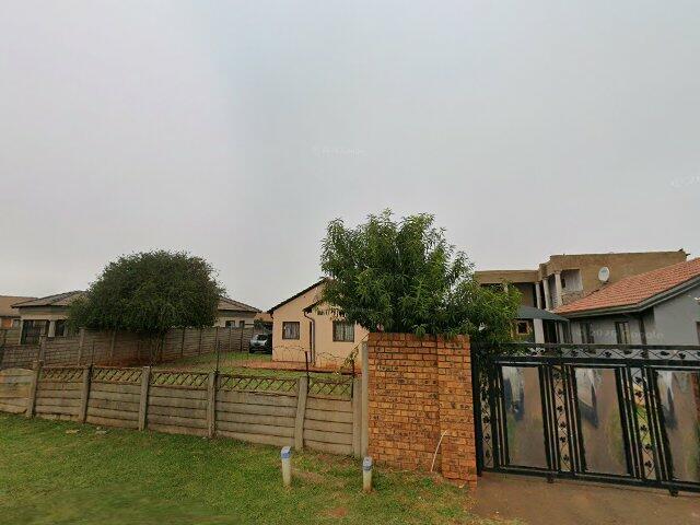 Erf 1082 Villa Liza Township, 11 Kangaroo Street, Stand No 1080 Villa Liza, Boksburg, 1459