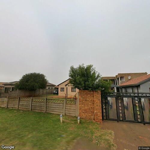 Erf 1082 Villa Liza Township, 11 Kangaroo Street, Stand No 1080 Villa Liza, Boksburg, 1459 thumbnail