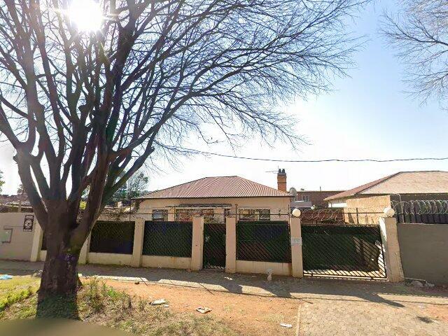 Erf 125 Regents Park Estate Township, 21 Victoria Road, Regents Park, Johannesburg, Gauteng Province