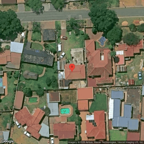 Portion 22 Of Erf 716 Elandspark Township, Also Known As 45 Pauline Smith Crescent, Elandspark, 2197 thumbnail