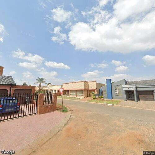 Erf 2950 Lenasia South Extension 2 Township, Also Known As 22 Lark Street, Lenasia South Extension 2, Gauteng Province thumbnail