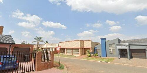 Erf 2950 Lenasia South Extension 2 Township, Also Known As 22 Lark Street, Lenasia South Extension 2, Gauteng Province
