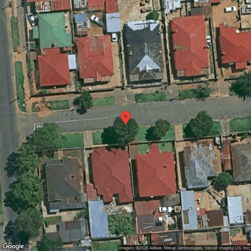 Erf 60 Forest Hill Township, Registration Division I.R., Province Of Gauteng, Also Known As 13 Evans Street, Forest Hill, Gauteng Province thumbnail
