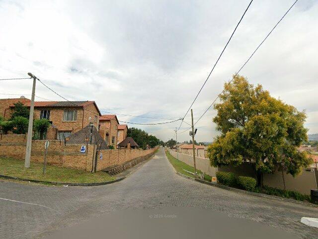 Section No. 46, Scheme Known As Questa Rey, 58 Strauss Street, Wilgeheuwel, Roodepoort