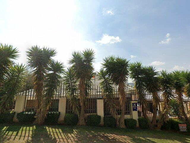 Erf 2714 Glenvista Extension 5 Township, 25 Kolberg Drive, Glenvista Extension 5, Johannesburg, Gauteng