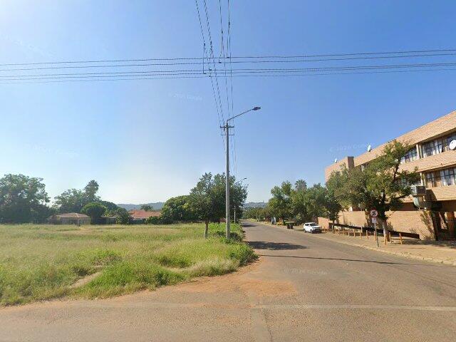 Erf 3690 Danville Extension 9 Township, Registration Division J.R., Province Of Gauteng, Known As 27 Sm Brugman Street, Danville, Extension 9