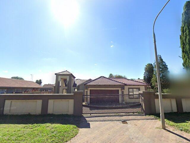 Erf 174 Vanderbijlpark South East 6 Township, 17 Stockenstroom Street, Vanderbijlpark South East 6