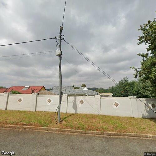 Erf 20 De Wetshof Township, Registration Division I.R., Province Of Gauteng, Being 233 Saint Georges Road, De Wetshof 2198 thumbnail