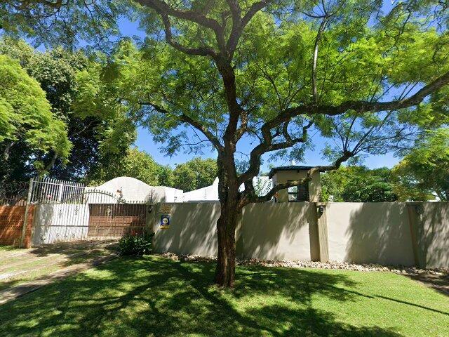 Remaining Extent Of Erf 668 Brooklyn Township, Registration Division: J.R., Gauteng Province, Also Known As 569 Rupert Street, Brooklyn, Pretoria