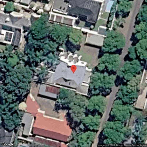 Remaining Extent Of Erf 668 Brooklyn Township, Registration Division: J.R., Gauteng Province, Also Known As 569 Rupert Street, Brooklyn, Pretoria thumbnail