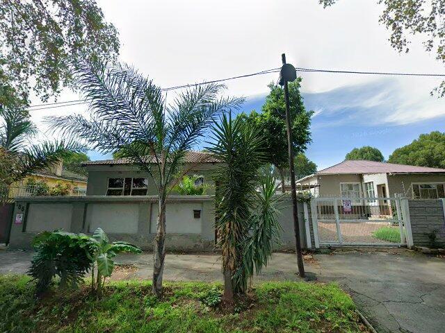 Erf 566 Bezuidenhout Valley Township, 186 Seventh Avenue, Bezuidenhout Valley, Johannesburg, Gauteng