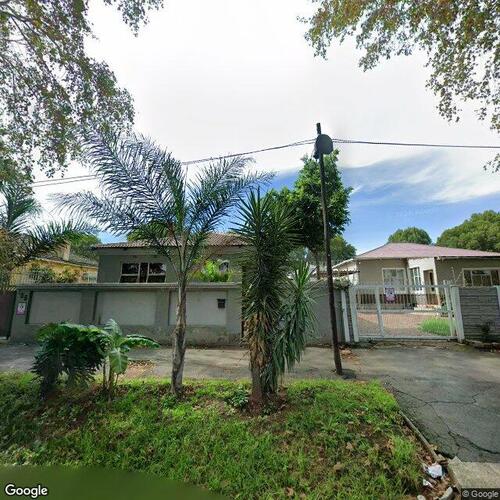 Erf 566 Bezuidenhout Valley Township, 186 Seventh Avenue, Bezuidenhout Valley, Johannesburg, Gauteng thumbnail