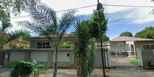 1 Bedroom House