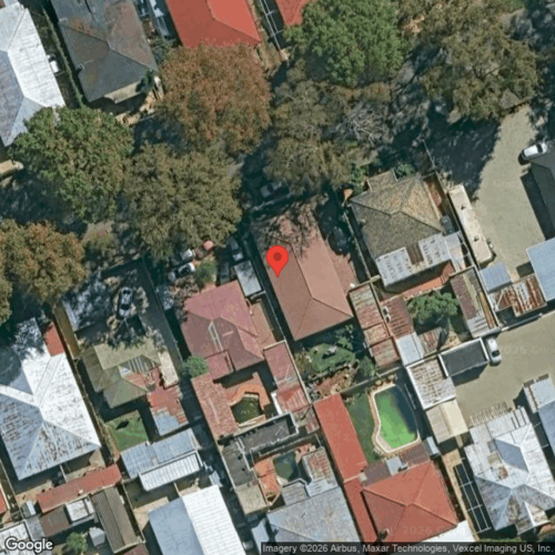 Erf 566 Bezuidenhout Valley Township, 186 Seventh Avenue, Bezuidenhout Valley, Johannesburg, Gauteng thumbnail