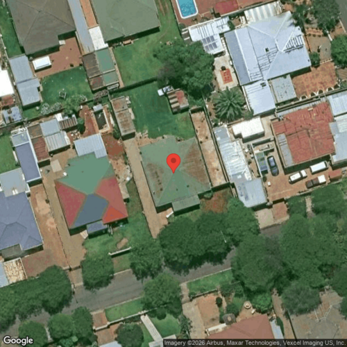 Erf 173 Primrose Hill Township, 41 Fuchia Street, Primrose Hill thumbnail