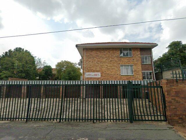 Section 12 And Section 16, Savoy Gardens, 40 Aintree Avenue, Alternatively 561 Botha Avenue, Savoy Estate, Johannesburg