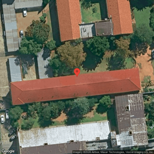 Section 12 And Section 16, Savoy Gardens, 40 Aintree Avenue, Alternatively 561 Botha Avenue, Savoy Estate, Johannesburg thumbnail