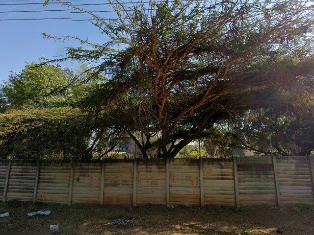 Portion 2 Of Holding 238 President Park, Agricultural Holdings, Registration Division: I.R, Gauteng Province, Also Known As 50 State Road, President Park, Midrand