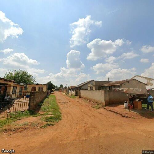 Portion 2 Of Erf 4736 Roodekop Extension 21 Township, 85 Luthando Street, Roodekop Ext 21, Germiston thumbnail