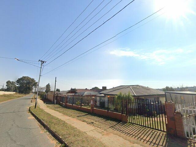 Portion 33 (A Portion Of Portion 8) Of The Farm Reydal 165, Registration Division I.Q., Province Of Gauteng (Also Known As: Plot 33 Reydal Farm 165 Tarlton Krugersdorp)