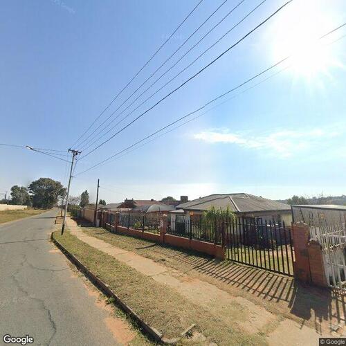 Portion 33 (A Portion Of Portion 8) Of The Farm Reydal 165, Registration Division I.Q., Province Of Gauteng (Also Known As: Plot 33 Reydal Farm 165 Tarlton Krugersdorp) thumbnail