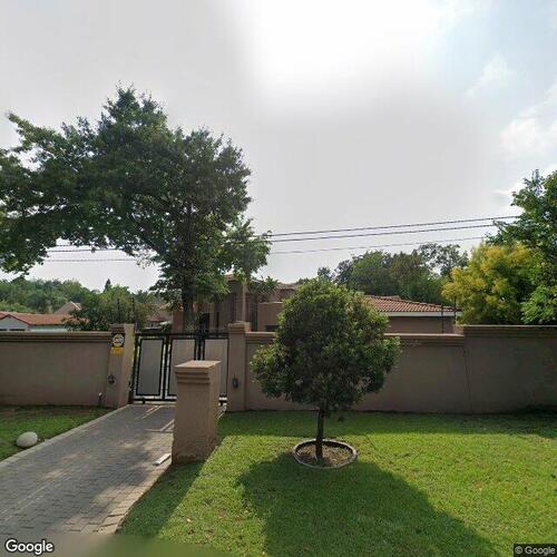 Portion 1 Of Erf 6 Woodmead Township, 6 A Morris Street East, Woodmead thumbnail