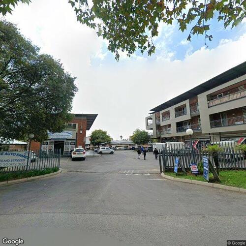 Section No. 9, Scheme Known As New Times Square, Bruma Township, Local Authority City Of Johannesburg, Also Known As Unit 9 Ss New Times Square, 32 Ernest Oppenheimer Avenue, Bruma, Johannesburg thumbnail