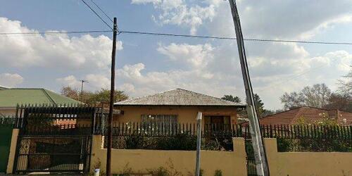 Erf 387 Rosettenville Township, 33 High Street, Rosettenville, Johannesburg South, Gauteng