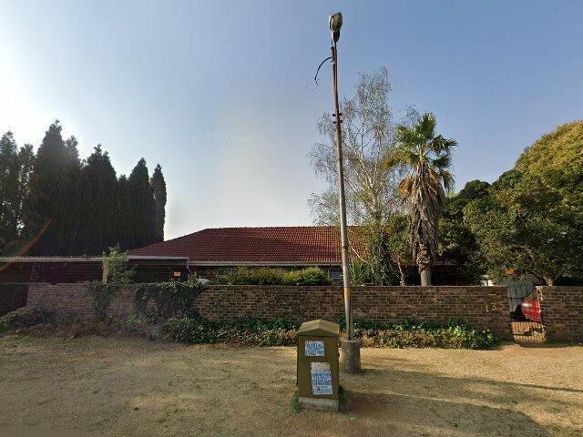Erf 965 Kempton Park Extension 2 Township, Registration Division I.R., The Province Of Gauteng, Measuring 1081 Square Metres, Also Known As 135 Commissioner Street, Kempton Park Ext 2, Kempton Park, Gauteng