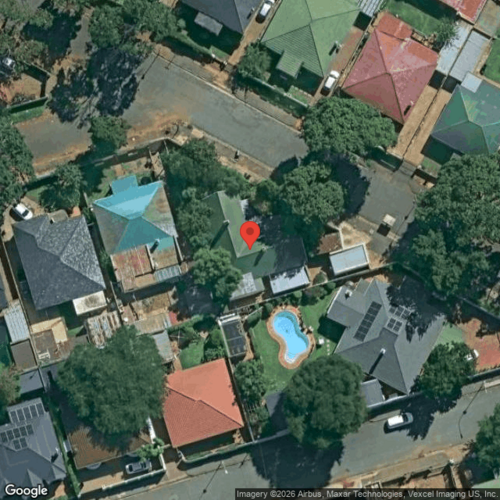 Erf 1727 Kensington Township, Registration Division I.R., Province Of Gauteng, Being 7 Aberdeen Road, Kensington thumbnail