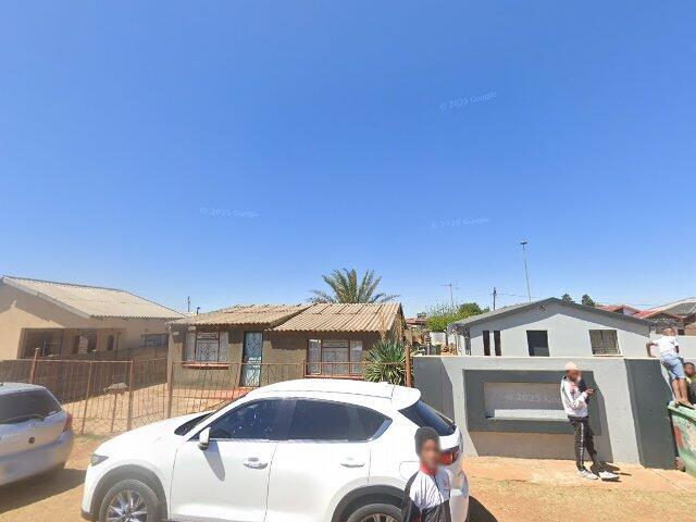 Erf 58311 Sebokeng Unit 3 Township, Registration Division I.Q. Province Of Gauteng (Also Known As: 583011 Adams Road, Sebokeng Unit 3, Vereeniging, Gauteng)