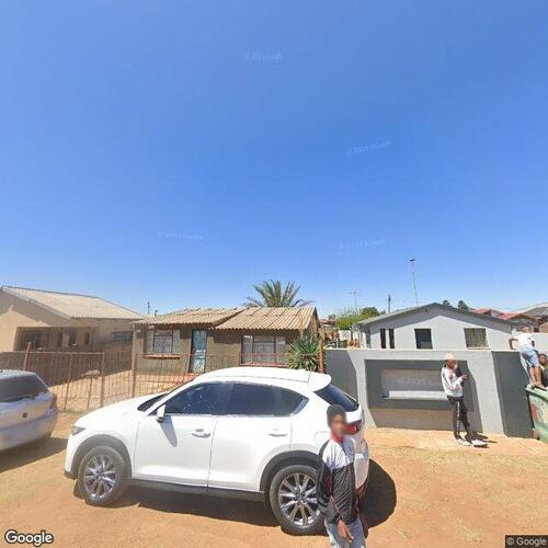 Erf 58311 Sebokeng Unit 3 Township, Registration Division I.Q. Province Of Gauteng (Also Known As: 583011 Adams Road, Sebokeng Unit 3, Vereeniging, Gauteng) thumbnail