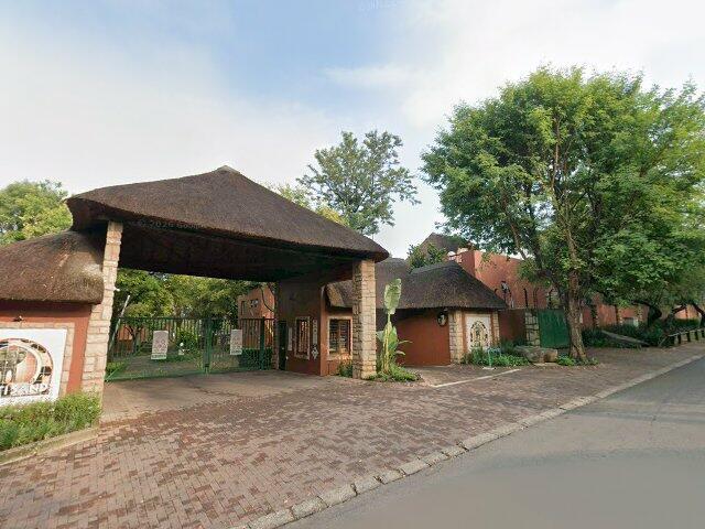 Section No. 87, Savuti Sands, 53 Naivasha Road, Sunninghill Extension 62