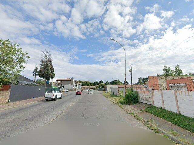 Unit 49 Mannikin Close, 1 Jubilee Street, Parkrand, Boksburg, Gauteng
