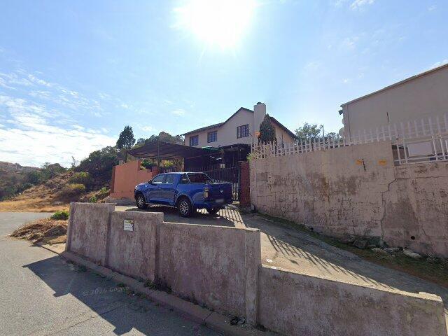 Section No. 17, Scheme Known As Villa Luso, Winchester Hills Extension 3 Township, Unit 17 Villa Luso, 18 Bosvlier Road, Winchister Hills, Johannesburg