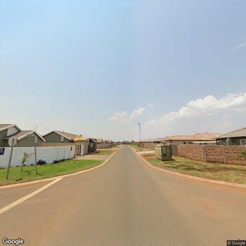 Erf 1333 Waterval Spruit Extension 9 Township, 1333 Ladyfish Street, Sky City, Alberton thumbnail