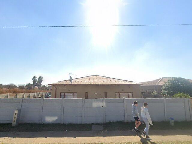 Erf 216 West Krugersdorp Township, 84 Nellie Street, West Krugersdorp, Krugersdorp